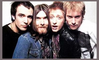 Kula Shaker